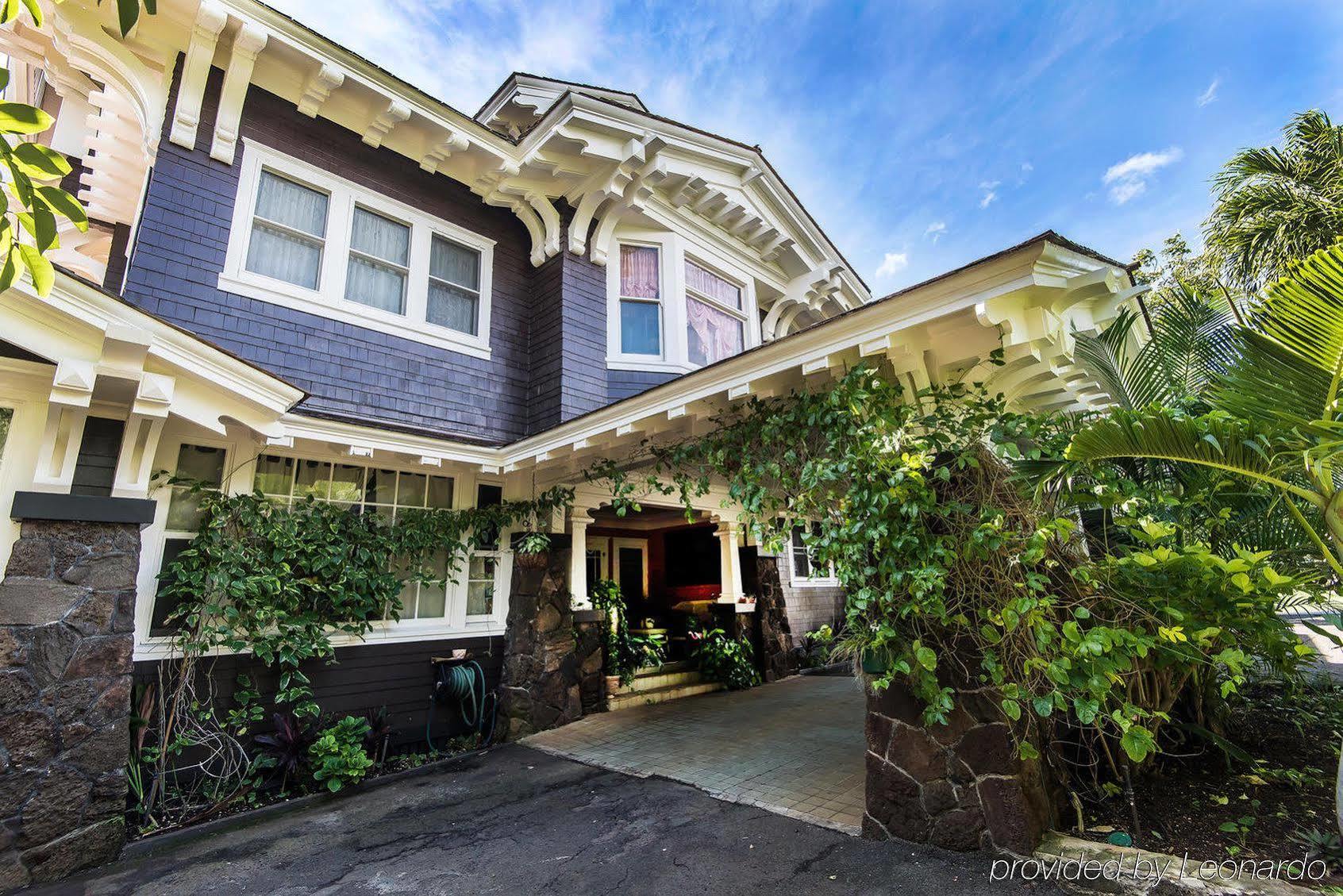 Bed and breakfast Manoa Valley Honolulu