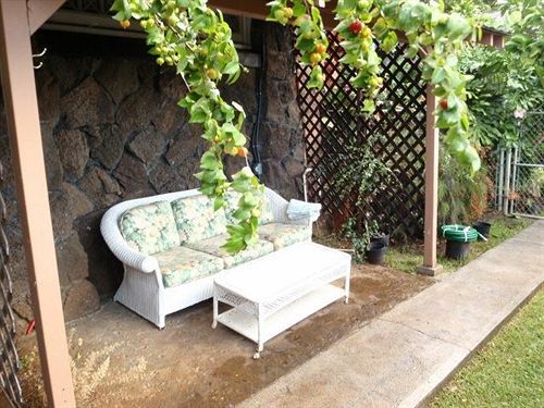 Bed and breakfast Manoa Valley Honolulu