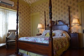 Bed & Breakfast Manoa Valley 3*